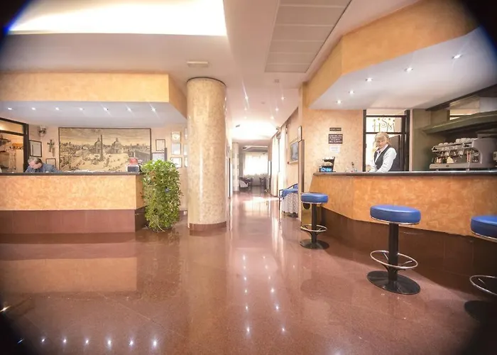Hotel St Maura