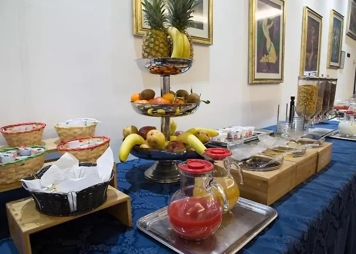St Maura Hotel 4*